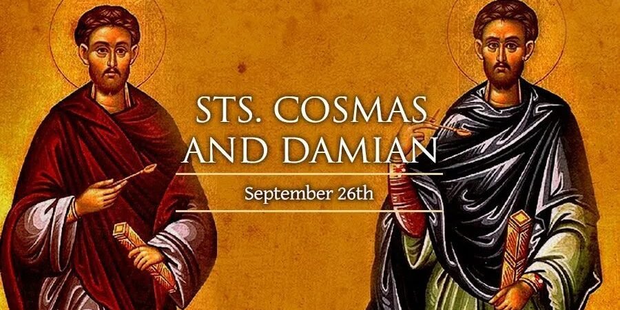 Saturday. September 26, 2026